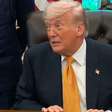 Trump afirma que papa Leão XIV parece apoiar desenvolvimento de armas nucleares pelo Irã: 'Mundo se tornará refém'