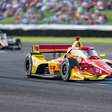 Indy: horários e onde assistir o GP de Indianapolis