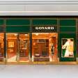 Goyard reinaugura loja no JK Iguatemi com novo conceito inspirado em Paris