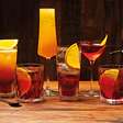 Conheça seis clássicos da coquetelaria italiana que atravessam gerações