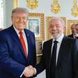 Ricupero: Respeito de Trump a Lula fez reunião normal soar extraordinária