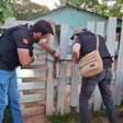 Suspeito de torturar adolescente e decepar dedos da vítima é preso em Porto Alegre