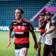 Lille abre conversas com o Flamengo e busca contratar Ryan Roberto