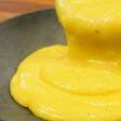 Polenta perfeita: para uma refeição cremosa e bem temperada, que vai deixar o Dia das Mães mais especial