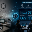 CSCs evoluem e lideram dados e governança nas companhias