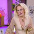 Ronaldinho Gaúcho é alfinetado ao vivo por Ana Maria Braga na Globo