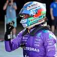 F1: Wolff faz alerta após terceira vitória seguida de Antonelli