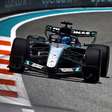 F1: Wolff defende Russell após fim de semana difícil em Miami