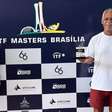 Estrelas conquistam títulos no ITF Masters de Brasília