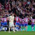 Liga Conferência terá decisão entre Crystal Palace e Rayo Vallecano