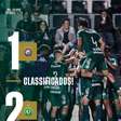 Chapecoense vira sobre o Operário e avança na Copa Sul-Sudeste