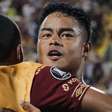 Tolima domina Nacional e se isola como líder do Grupo B na Libertadores