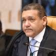 Senadores pedem que Nunes Marques deixe ação sobre CPI do Master por 'relação íntima' com Ciro
