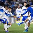Com arbitragem questionável, Cruzeiro fica no empate com a Católica pela Libertadores