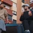 Messi divide cena com Yamal, Bellingham, Zidane e Bad Bunny em filme da Adidas; veja