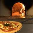 Pesquisa revela que pizza margherita é indispensável em cardápios no exterior