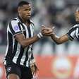 Danilo decide, Botafogo vence Racing e se isola na liderança na Sul-Americana