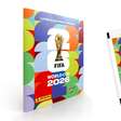 'Faturamento de R$ 10 mil por dia': álbum de figurinhas da Copa do Mundo 'salva' vendas de bancas de jornal