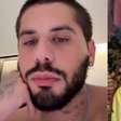 Zé Felipe é massacrado após trocar festa da sobrinha por momento com mãe de Virginia