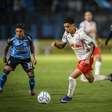 Red Bull Bragantino encara o Blooming pelo Grupo H da Sul-Americana