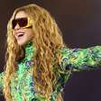 Novo Waka Waka? Shakira lança música da Copa 2026 no Maracanã