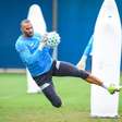 Grêmio atinge solidez defensiva na temporada e chega a cinco jogos sem sofrer gols