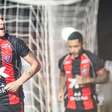Vitória vence o Ceará no Barradão e avança à semifinal da Copa do Nordeste