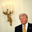 Trump afirma que reunião com Lula 'muito boa'