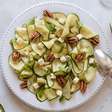Quase ninguém faz abobrinha assim: o jantar rico em proteínas que fica pronto em 10 minutos e não engorda