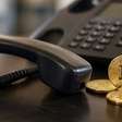 Golpistas clonam telefone de delegacia americana para exigir pagamentos em Bitcoin
