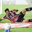 O'Higgins x São Paulo: Tricolor defende a liderança da Sul-Americana
