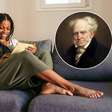 Arthur Schopenhauer, filósofo: "A maior felicidade está na personalidade: é apenas na solidão que se cultiva o verdadeiro eu"