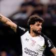 Yuri Alberto valoriza empate do Corinthians fora de casa: "Time foi corajoso"