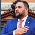 Ministros do STF decidem manter deputado do RJ preso por unanimidade