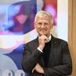 Brasil é 'referência global' e 'exemplo de sistema produtivo', diz Andrea Illy