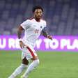 Feras da Copa: Ryan Mendes, o capitão e maior ídolo de Cabo Verde