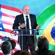 Após reunião, Lula destaca relação com Trump e cita 'amor à primeira vista'