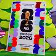Fifa rompe com a Panini depois de parceria de quase 60 anos; entenda