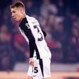 CAS condena Corinthians por compra de Charles e aumenta risco de transfer ban