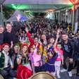 São Paulo recebe mais antiga celebração popular italiana até 31 de maio