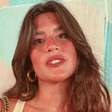 Filha de Flávia Alessandra usa calça transparente e deixa tudo à mostra: 'Errou muito'