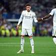Valverde sofre traumatismo craniano após briga com Tchouaméni no Real Madrid