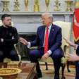 4 momentos em que Trump gerou tensão e cometeu gafes ao se reunir com líderes mundiais