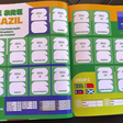 Álbum da Copa do Mundo da Fifa não será mais da Panini