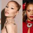 Anitta, Ariana Grande e Beyoncé perdem milhões de seguidores no Instagram