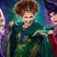 'Abracadabra 3' é oficialmente confirmado com o retorno das Irmãs Sanderson