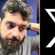 Após Youtube e Instagram, X (antigo Twitter) remove conta de Monark