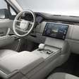Novo Range Rover é tão exclusivo que é preciso convite para poder comprar um