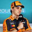 F1: Red Bull mantém olhos em Piastri em possível saída de Verstappen