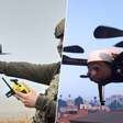 Parece mentira, mas não é: os pilotos de drones ucranianos estão usando GTA para treinar